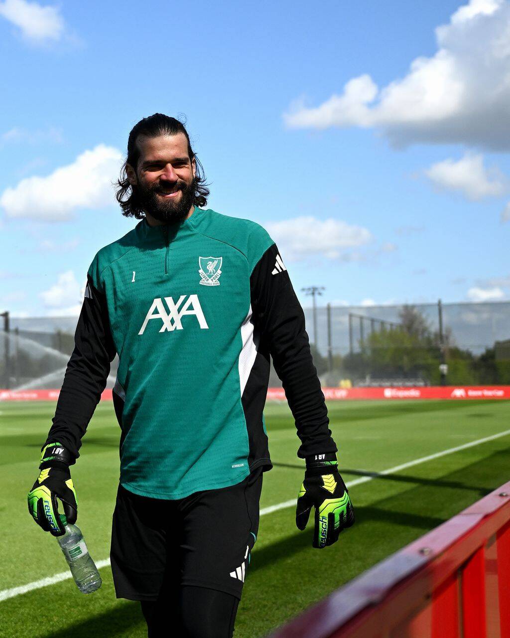 今夏リヴァプールを去るかもしれない5名のスター選手