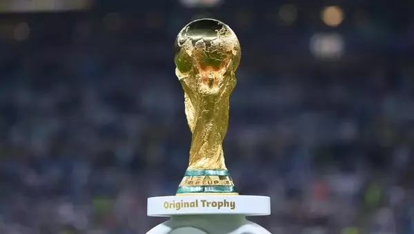 W杯開幕まで1か月なのに！人口計27億人の中国とインドがゴネる！？放映権料大減額も放送いまだ未定