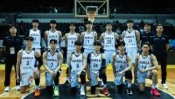 バスケ日本代表と対戦する韓国、日韓戦は絶対に負けられないワケ！初の外国人監督初陣で「大惨事」と韓国紙