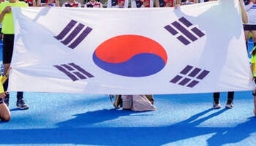 日韓で波紋――ホッケー韓国代表の試合で流れたのは【まさかの国の国歌】、大会組織委が謝罪