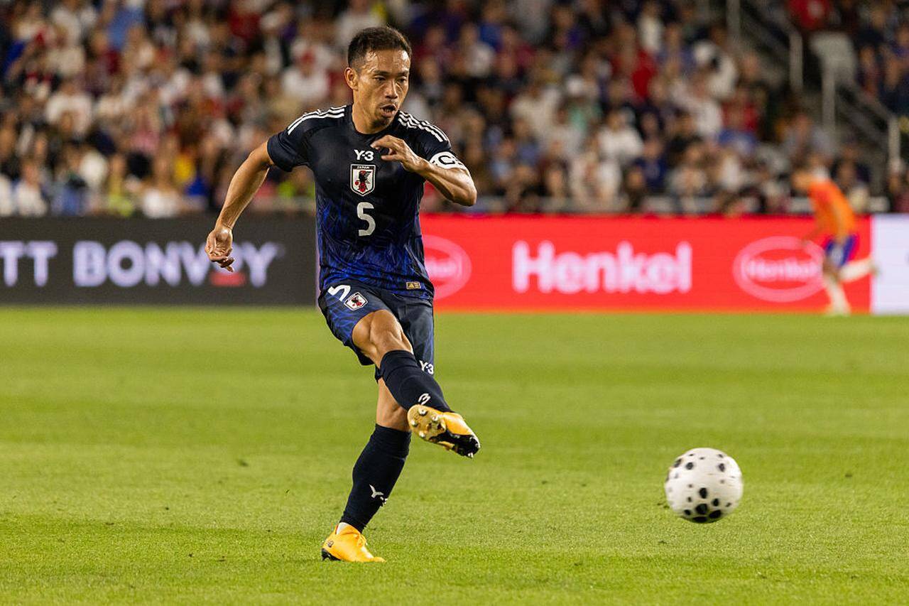 かわいい！サッカー日本代表選手と結婚した美しすぎる奥さんたち