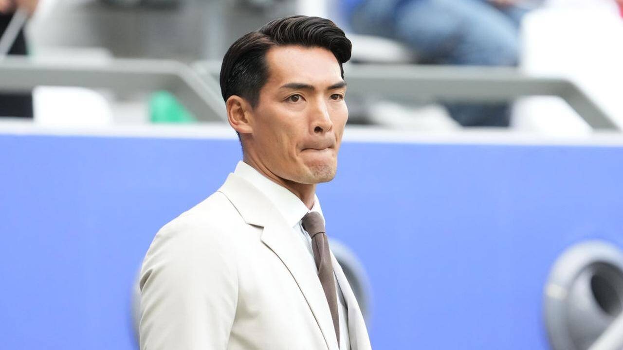 かわいい！サッカー日本代表選手と結婚した美しすぎる奥さんたち