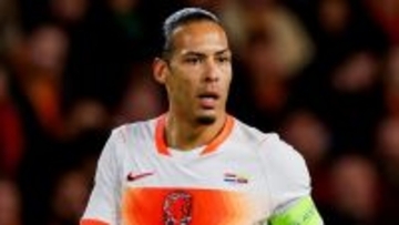 日本と戦うオランダ代表などNIKEのW杯新ユニフォームに不具合…アニメの悪役キャラみたい！？