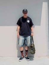 「夏 → 秋」何を着る？【メンズファッション】渋くてサマになる「大人コーデ」