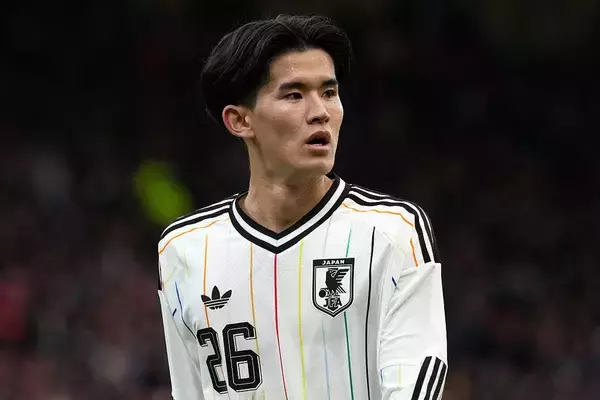 古巣相手に「喜びすぎた男」、後藤啓介が日本代表のジョーカーになれるか