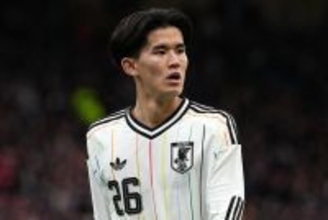 古巣相手に「喜びすぎた男」、後藤啓介が日本代表のジョーカーになれるか
