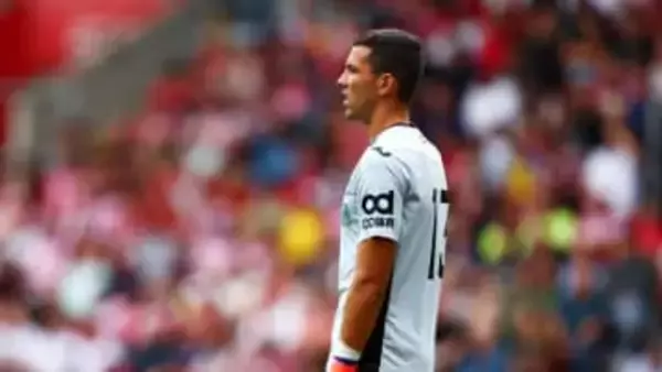 久保の古巣ヘタフェがやばい…開幕3日目なのに登録選手数がなんと11人だけ