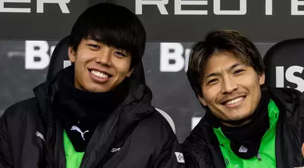 21歳高井幸大、ついにボルシアMGで海外初先発へ！「準備万端、事前にスカウト済み」と監督期待