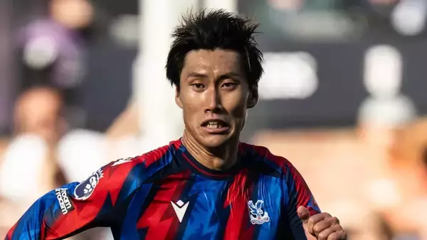 30歳日本代表MF、世界最高峰リーグで美ゴールが取り消されるも高評価！「スピードはないが賢い」