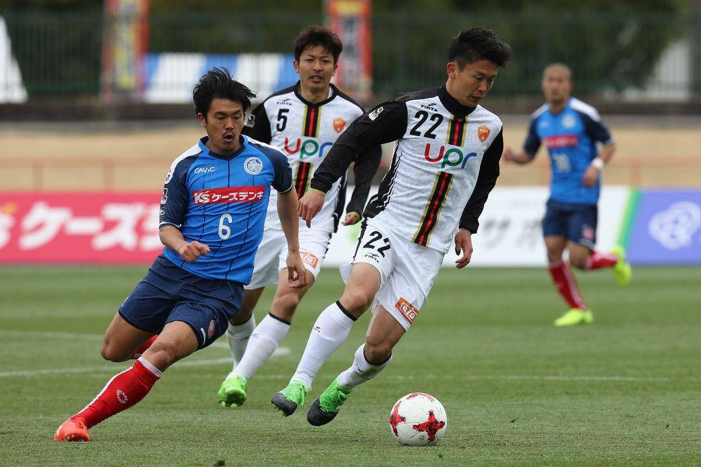 【インタビュー】和田昌士のサッカー人生第2章、引退もよぎった天才が「生まれ変わったつもりで」始めるアメリカUSLリーグ1挑戦