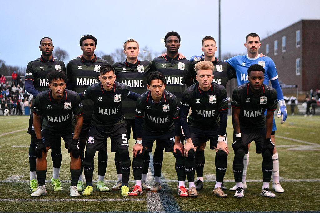 【インタビュー】和田昌士のサッカー人生第2章、引退もよぎった天才が「生まれ変わったつもりで」始めるアメリカUSLリーグ1挑戦