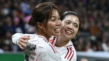 「日本は4人、韓国は全滅！」『日韓格差』がさらに拡大…日本女子を韓国が絶賛するワケ