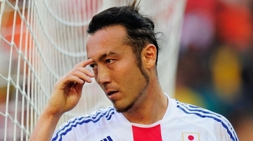 「自分の中で日本サッカー史上最も上手い選手」闘将として活躍した元日本代表スターが名指しした『温かい人』とは