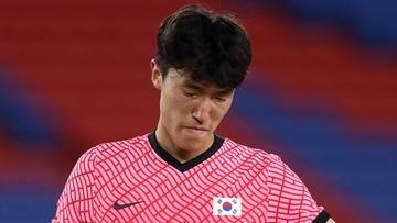 永久追放の元Jリーガーとは違う…日本に勝って兵役義務免除の28歳韓国選手、兵役法違反無罪確定で「心からお詫び」