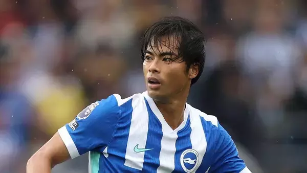 「創造性と決定力を兼ね備えた選手」不振トッテナム、“メッシ級”日本代表MFの獲得を現地紙が推奨