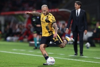 海外で評価爆上がりの22歳日本代表GK、シュートがヤバい天敵選手を明かす！「すごい嫌ですね」