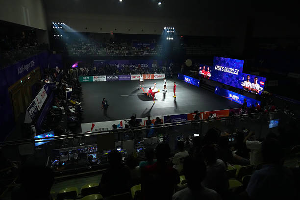アジア大会の食事動画問題、タイのテックボール協会会長が謝罪……代表監督は「笑いのため」と釈明