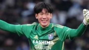 鹿島学園の17歳タイ人留学生GKの活躍、「本当に素晴らしい！」「言葉や違いを乗り越え、日本最大の高校サッカーの舞台に」とタイでも話題