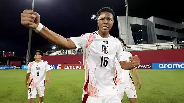 「日本高校サッカー選抜」メンバー23名が発表！U-17日本代表DFメンディーサイモン友ら2年生も選出…U-18 Jリーグ選抜と対戦へ