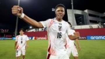 「日本高校サッカー選抜」メンバー23名が発表！U-17日本代表DFメンディーサイモン友ら2年生も選出…U-18 Jリーグ選抜と対戦へ