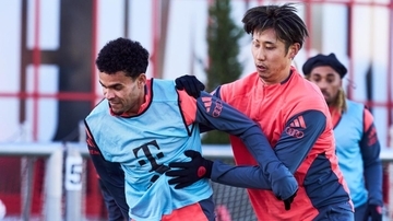 ドイツ語授業をサボったら罰金900万円！？伊藤洋輝の同僚ルイス・ディアスとバイエルンに義務条項か