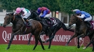 凱旋門賞は…世界の競馬「高額賞金レース」TOP5！1着だけで15億円超、世界最高賞金のレースとは
