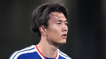 「ワールドカップのことは考えない」日本代表FW小川航基がその理由を説明