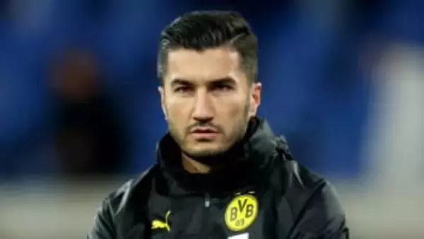 ドルトムント、35歳ヌリ・シャヒンが新監督就任　35歳フメルスは退団