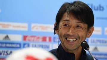 【インタビュー】タイ代表石井正忠監督が語るタイのサッカー界の成長、タイリーグと日本人選手の相性、今後のキャリア