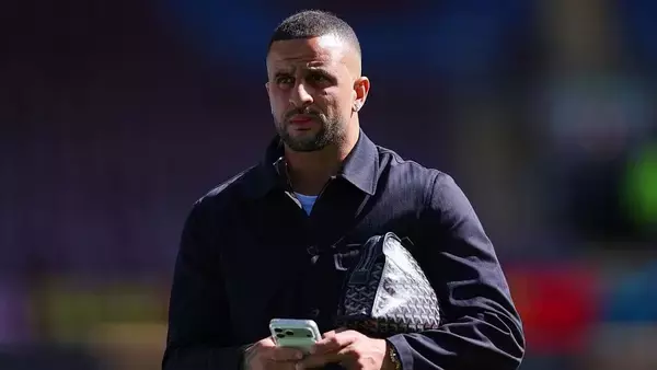 「読者と本音の思いを共有したい」W杯期間中の副業？元イングランド代表DFが期間限定でコラムニストに