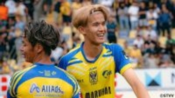 シント＝トロイデン、3月15日のヘンク戦「生中継観覧イベント」を日本で開催決定！主催はジャパネットブロードキャスティング