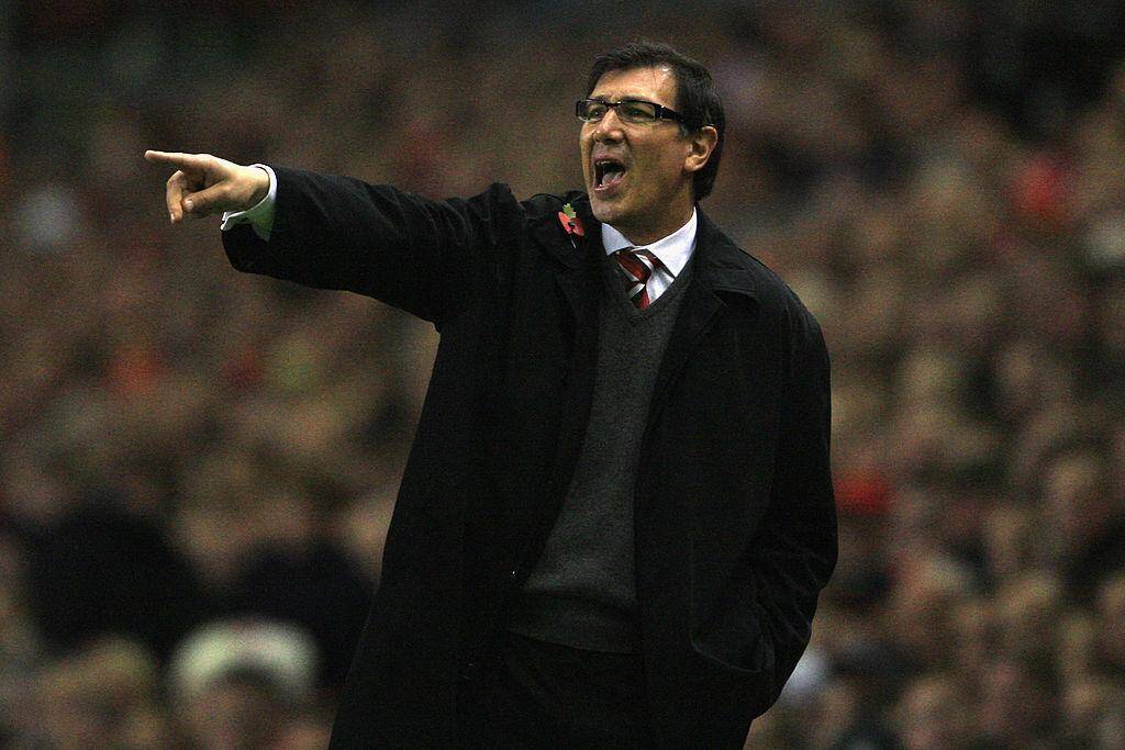 伝説のキャプテンも転落…「名選手が監督で失敗した」5つの悲劇