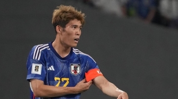 「細かいミスを気にしてやるような大会ではない」日本代表DF冨安健洋が持論を展開。W杯チュニジア戦は「常にポジティブを心掛けていた」