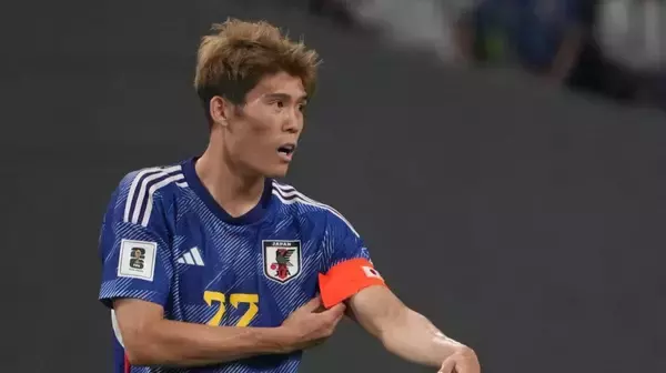 「細かいミスを気にしてやるような大会ではない」日本代表DF冨安健洋が持論を展開。W杯チュニジア戦は「常にポジティブを心掛けていた」