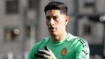 「本当に申し訳ない…キレてしまった」相手選手の顔面をブン殴る凶行で世界中から非難！大炎上の35歳GK、日本代表の元同僚に謝罪