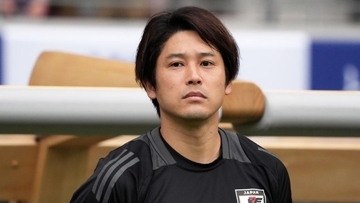 内田篤人氏、なでしこジャパンのコーチ就任が決定！38歳で本格的に指導者の道へ 「大きな期待と責任を感じています。頑張ります！」