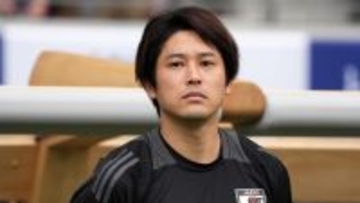 内田篤人氏、なでしこジャパンのコーチ就任が決定！38歳で本格的に指導者の道へ 「大きな期待と責任を感じています。頑張ります！」