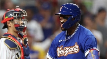 「寿司を食ってやったぞ！」侍ジャパンをWBC準々決勝で下したベネズエラのスター選手、試合後に絶叫