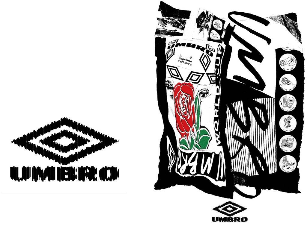 Umbro、101周年の今年も原宿「Kinetics」でポップアップイベント開催！前回は約13000人が来場…10月11日から