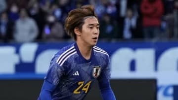 これが日本代表！怪我から復帰の川崎DF三浦颯太、開始4分で決めた「左左右左」のスーパーアシストが凄い