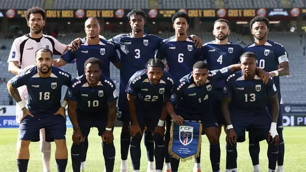 W杯で躍進の小国カーボベルデに激震か…36歳主将が性的暴行容疑で捜査対象に