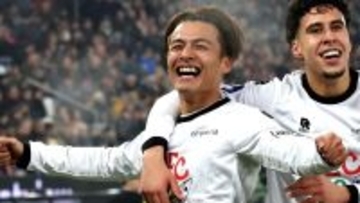 佐野航大、アヤックスと基本合意と現地報道　NECは移籍金36億円を要求か