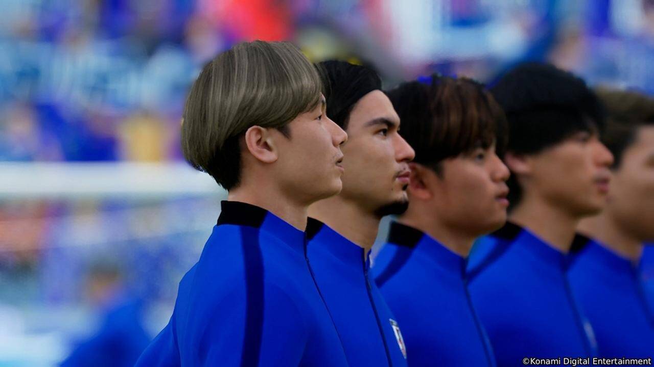 『eFootball Kick-Off!』、2026年夏に発売決定！スイッチ2で初の「イーフト」…入門的な6人制サッカーなど多彩なモードを搭載