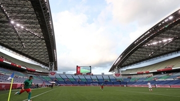 スポーツ観戦でも熱中症対策！J1強豪らがスタジアムに「ウォーターサーバー」設置…夏季は“マイボトル持参”で無料給水