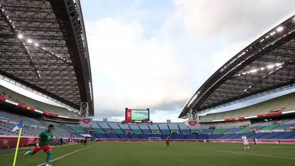 スポーツ観戦でも熱中症対策！J1強豪らがスタジアムに「ウォーターサーバー」設置…夏季は“マイボトル持参”で無料給水