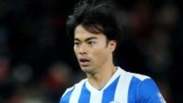 三笘薫、プレミア100試合出場達成！ただ「ほとんど脅威になれず」と厳しい現地評価に