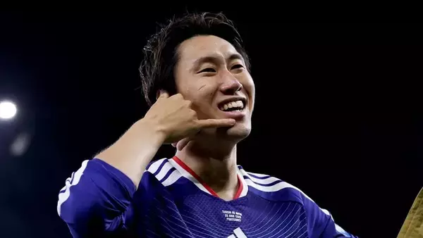 日本代表MF鎌田大地、クリスタル・パレス残留が決定！クラブ会長も歓喜「素晴らしいニュース」「ファンからも愛される存在」