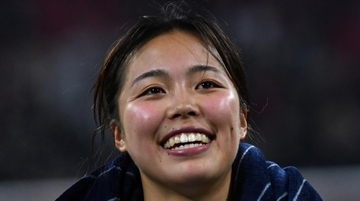 なでしこ谷川萌々子、女子ブンデス21歳以下若手で市場価値1位！その金額は…