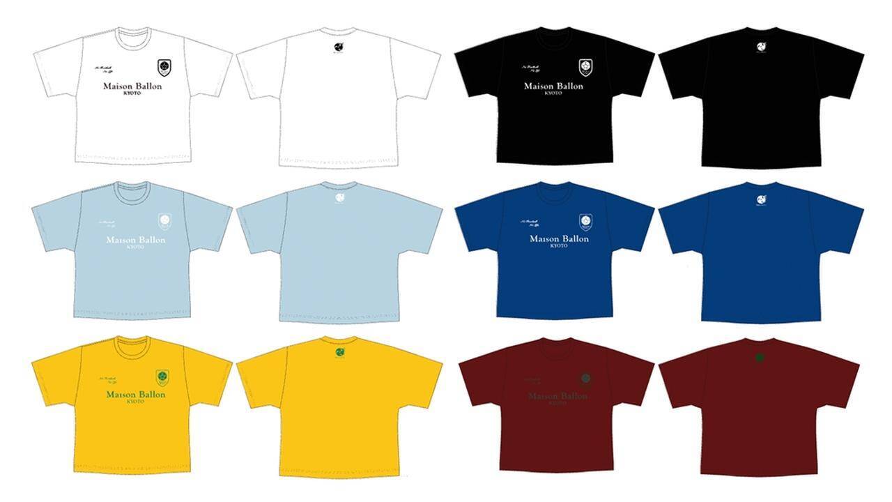 ベイクルーズ、京都・四条通に“フットボール×ファッション”の新店舗を6月25日オープン！PSGやリヴァプールの公式グッズも販売