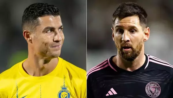 『41歳ロナウドも38歳メッシも衰えたが、W杯で問題になりうるのは彼…』44歳まで現役を続けたレジェンドが比較